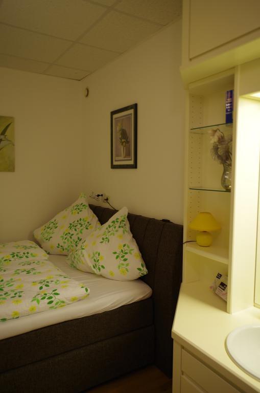 City Apartment パーペンブルク エクステリア 写真