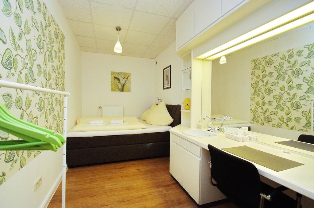 City Apartment パーペンブルク エクステリア 写真